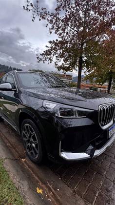 BMW X1 2.0 16V TURBO GASOLINA SDRIVE20I X-LINE STEPTRONIC